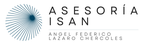 logo Asesoría Isan